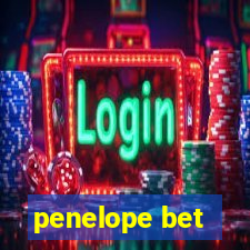 penelope bet